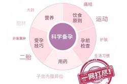 协和专家的科学备孕攻略