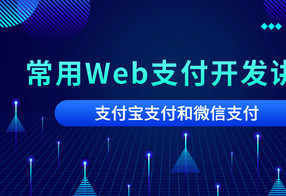 2020常用Web支付开发讲解